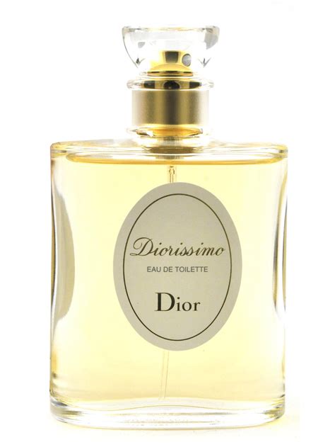 perfume diorissimo christian dior.